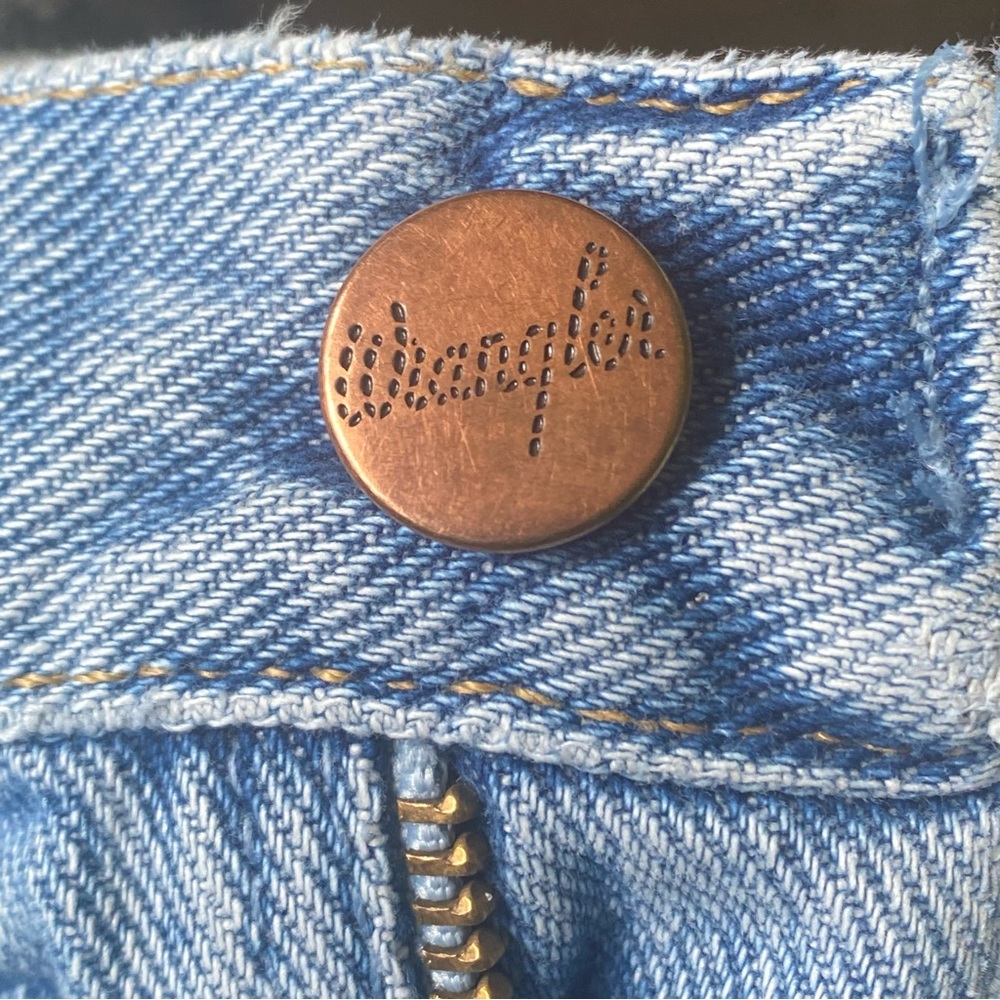 Vintage Wrangler Bareback Womens Jeans - Picture 14 of 14